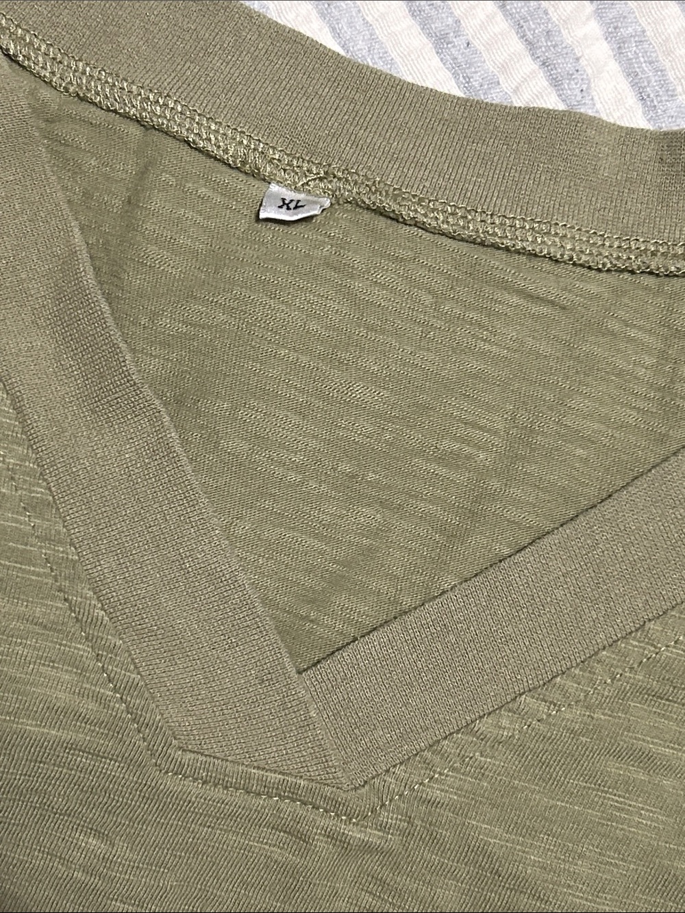 Olive Green Women's Jumpsuit